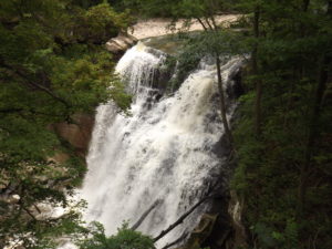 cuyahoga valley national park