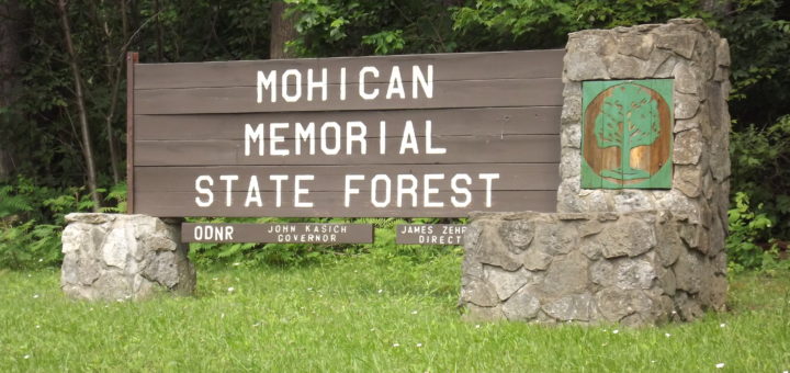 mohican state park