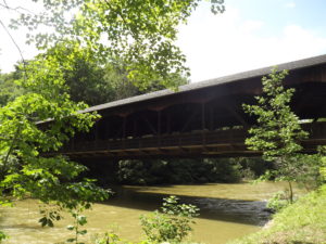 mohican state park