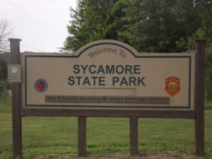 Sycamore State Park