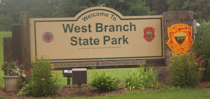 west branch state park
