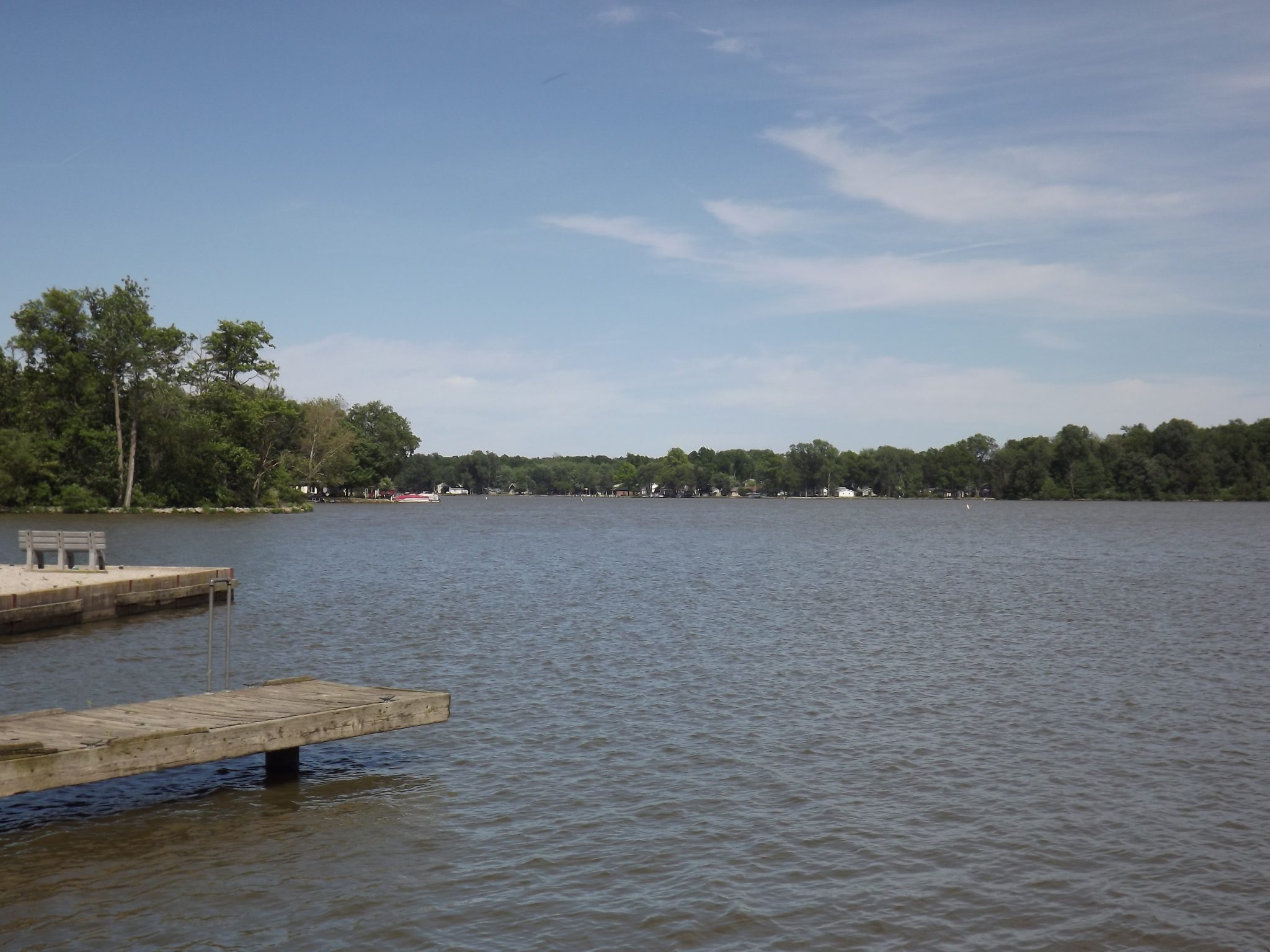 Lake Loramie State Park • OH Parks