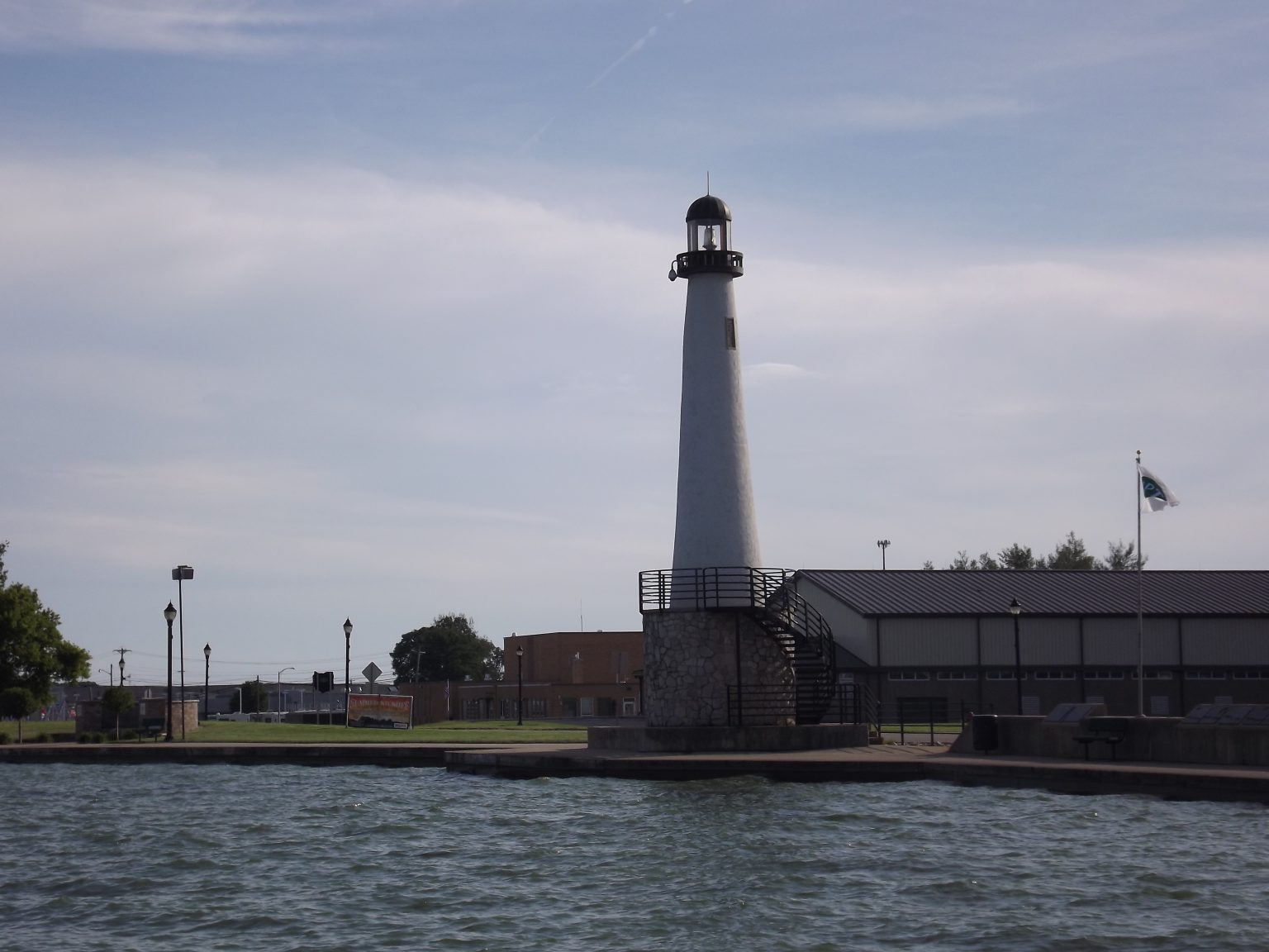 Grand Lake St Marys State Park • Oh Parks