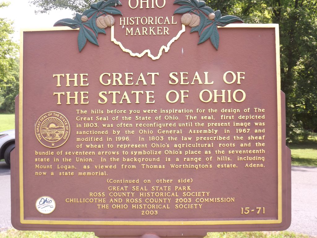 great seal