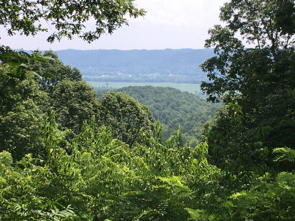 shawnee state park