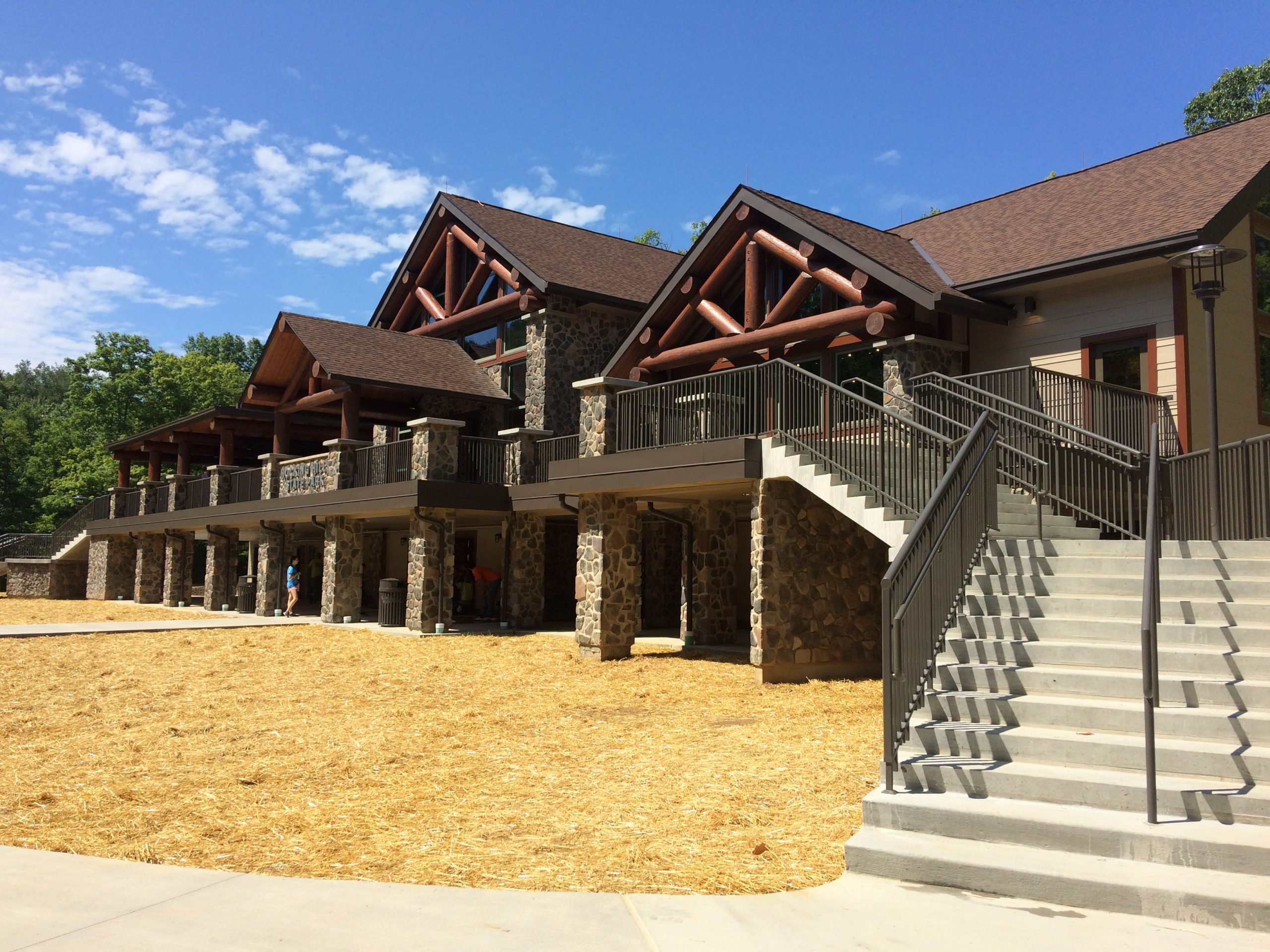 Ohio State Park Lodges • OH Parks Ohio State Park Lodges • OH Parks