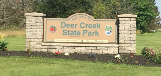 deek creek state park