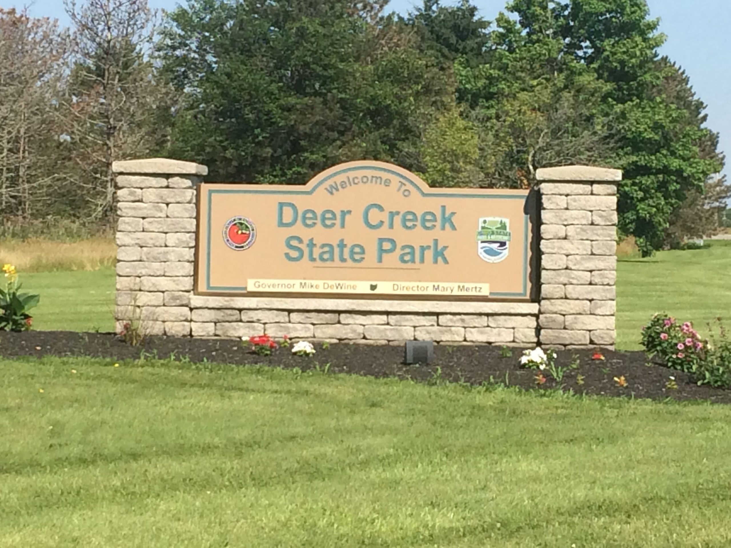 Deer Creek State Park • OH Parks