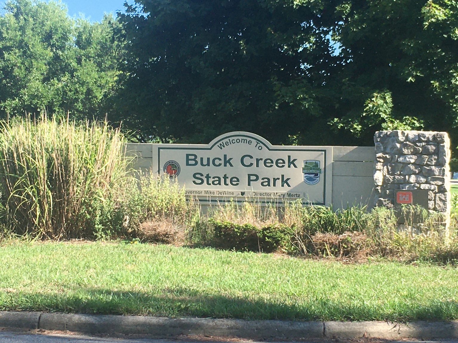 Buck Creek State Park • OH Parks