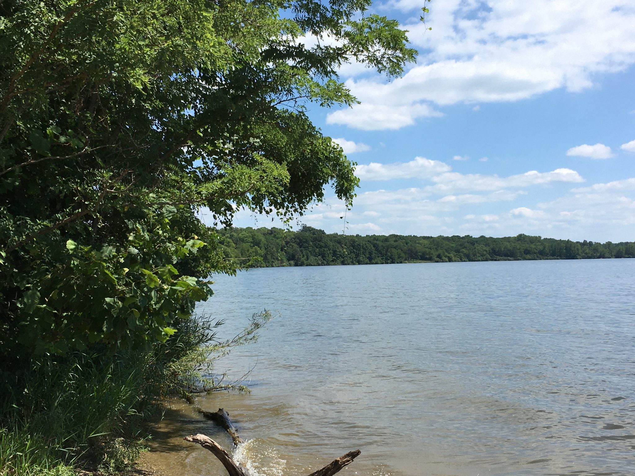 Buck Creek State Park • OH Parks
