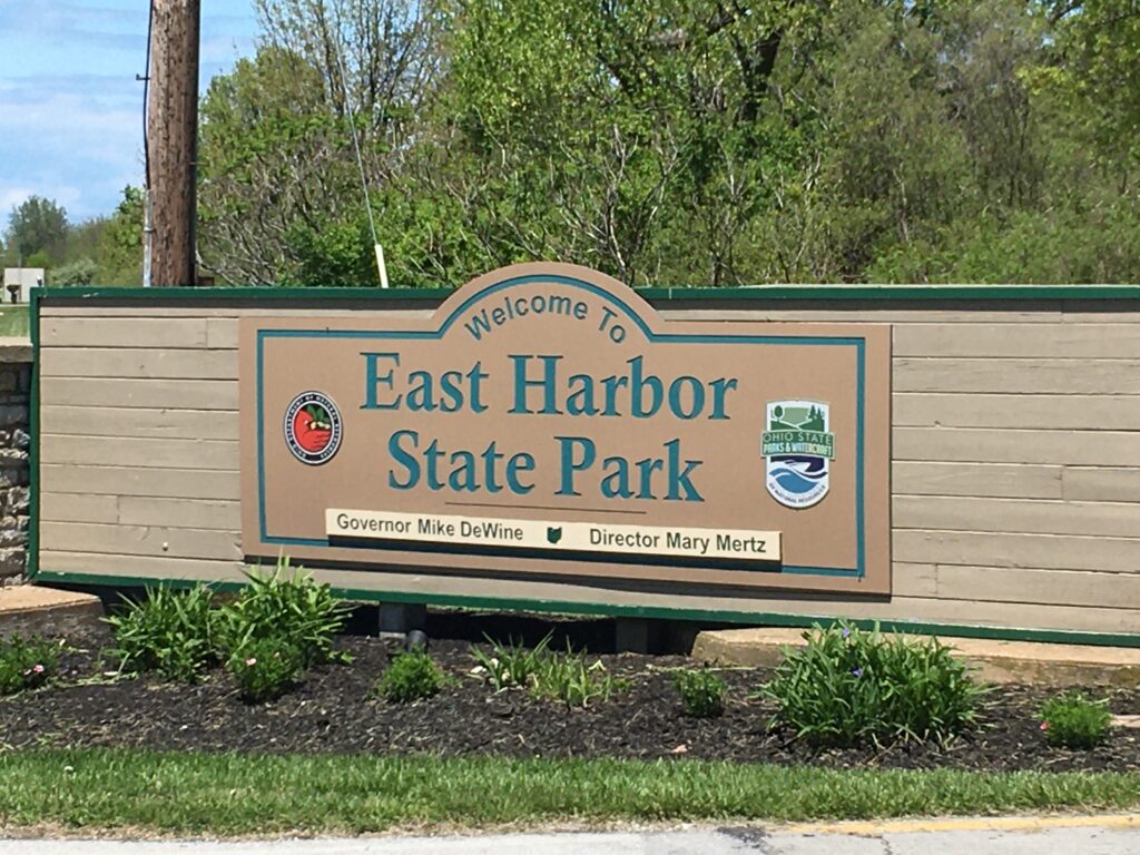 east harbor state park